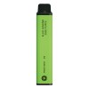Elux Legend 3500 Puffs Disposable Kit