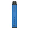 Elux Legend 3500 Puffs Disposable Kit
