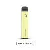 Gunnpod 2000 Puffs Disposable Vape Kit