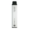 Elux Legend 3500 Puffs Disposable Kit