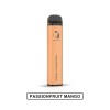 Gunnpod 2000 Puffs Disposable Vape Kit