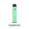 Gunnpod 2000 Puffs Disposable Vape Kit