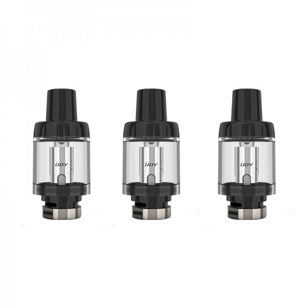 iJoy PIKGO Replacement Pod Cartridge