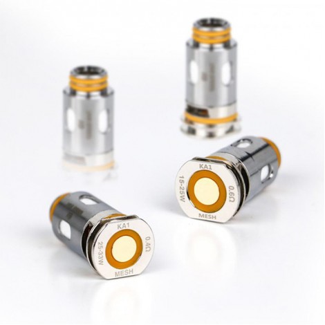 Geekvape G/P/B Series Replacement Coils