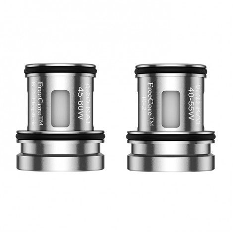 Vapefly Kriemhild 2 II Mesh Replacement Coil