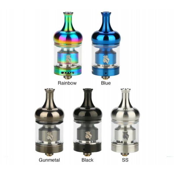 KAEES Aladdin MTL RTA