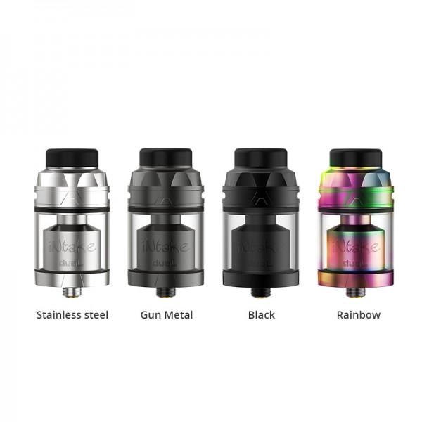 Augvape Intake Dual RTA