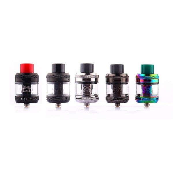 Hellvape Fat Rabbit Tank