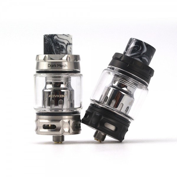 Advken Dark Mesh Sub Ohm Tank