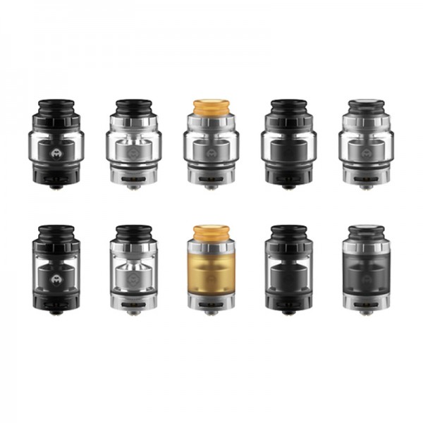 Buy Authentic Hellvape Destiny RTA with ...