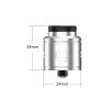 Augvape Druga 2 24mm RDA