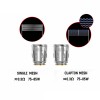 Damn Vape Wotan Mesh Sub-Ohm Tank