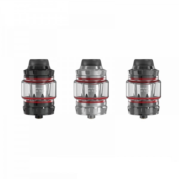 Damn Vape Wotan Mesh Sub-Ohm Tank