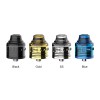 Oumier Wasp Nano S 25mm BF RDA