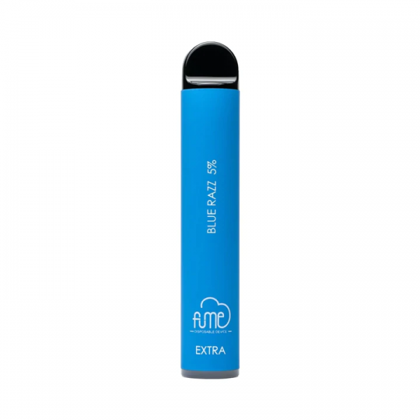 Fume Extra 1500 Puffs Disposable Vape Kit