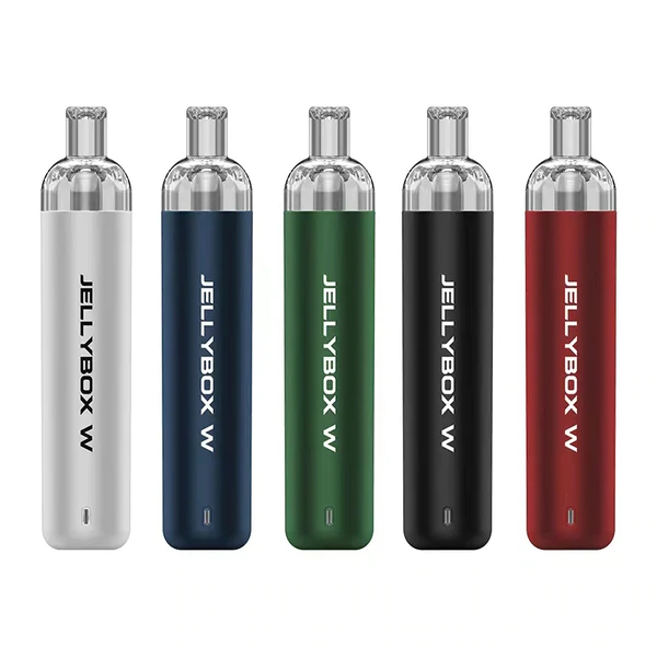 Rincoe Jellybox W Pod System Kit 15W 700mAh