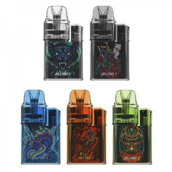 Rincoe Jellybox Z Pod System Kit 15W 850mAh