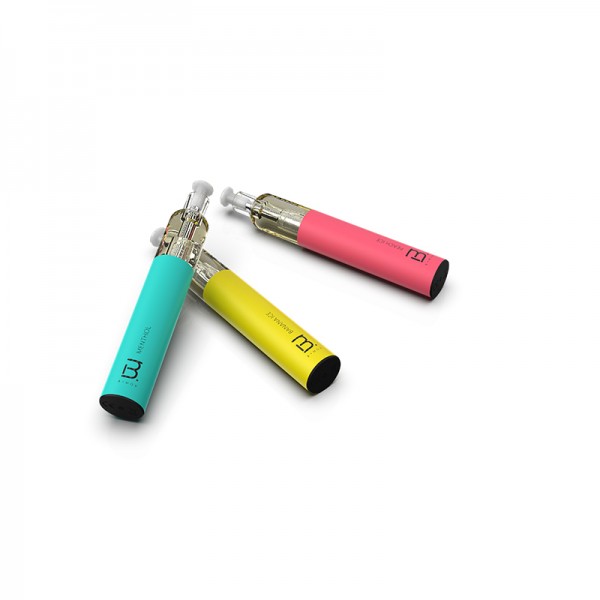 BMOR Selva Disposable Vape Kit 2000 ...