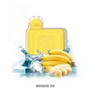 Ating Bar 600 Puffs Disposable Pod Kit