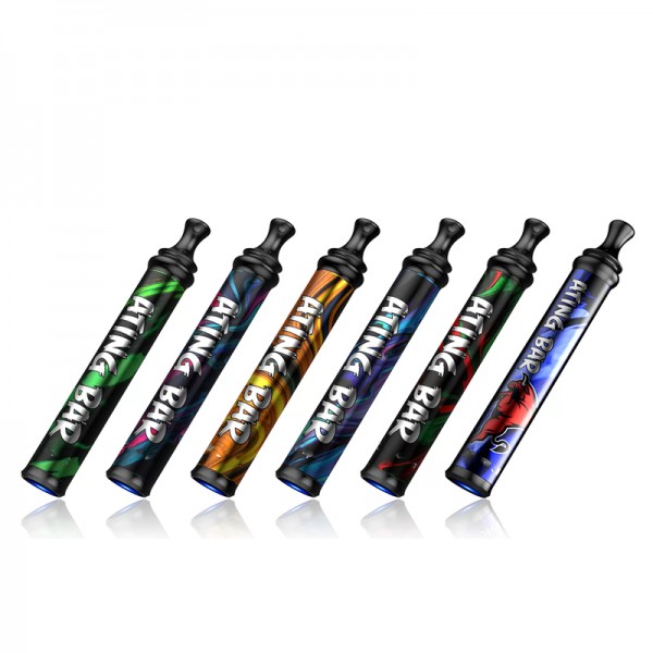 Ating Bar Disposable Vape 800+ Puffs ...