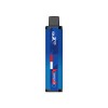 Vapeman Solo X LUX Disposable Kit 3500 Puffs