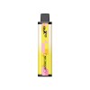 Vapeman Solo X LUX Disposable Kit 3500 Puffs