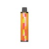 Vapeman Solo X LUX Disposable Kit 3500 Puffs