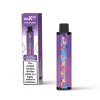 Vapeman Solo X LUX Disposable Kit 3500 Puffs