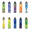 Vapeman Solo X LUX Disposable Kit 3500 Puffs