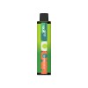 Vapeman Solo X LUX Disposable Kit 3500 Puffs