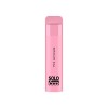 Vapeman Solo 600 Disposable Kit 600 Puffs