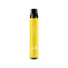 Vapeman Solo X Disposable Kit 1500 Puffs