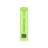 Vapeman Solo 600 Disposable Kit 600 Puffs