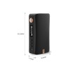 Vaporesso Gen TC Box Mod 220W