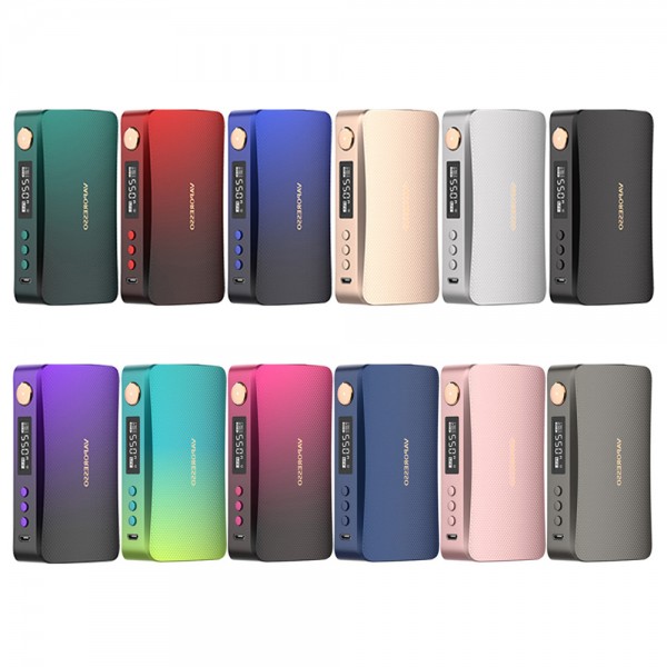 Vaporesso Gen S 220W TC Box ...