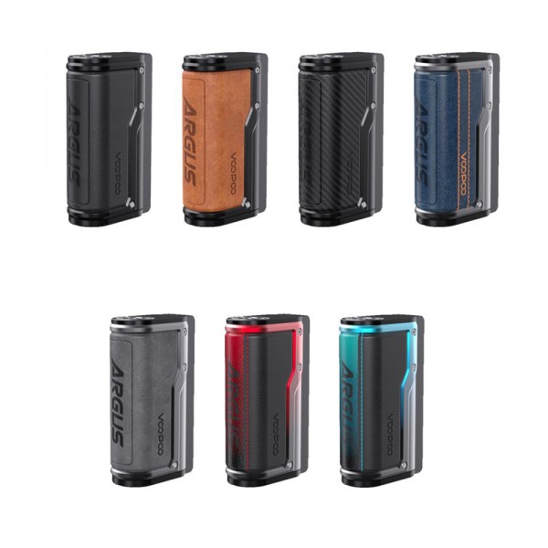 Voopoo Argus GT 160W TC Box Mod