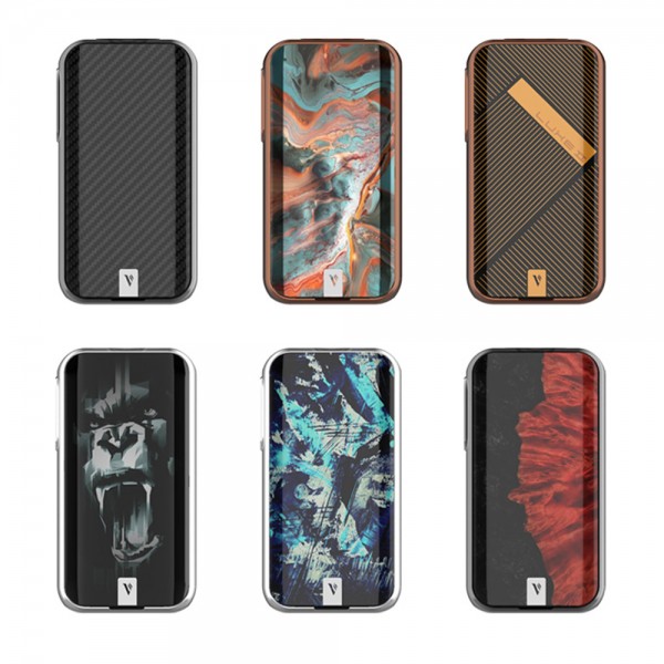 Vaporesso Luxe 2 II 220W TC Box Mod