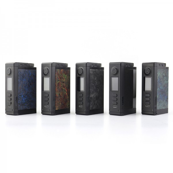 Dovpo Top Gear DNA250C 200w TC ...