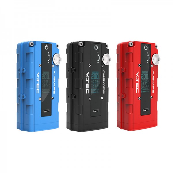 Augvape Vtec 1.8 Box Mod 200W