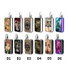 Vapmod Dragoo Express Mod 650mAh