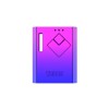 Yocan Wit Box Mod 500mAh for CBD or THC