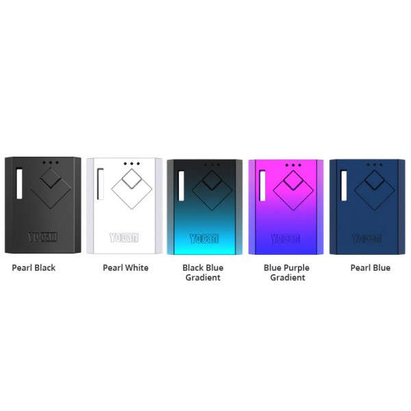 Yocan Wit Box Mod 500mAh for ...
