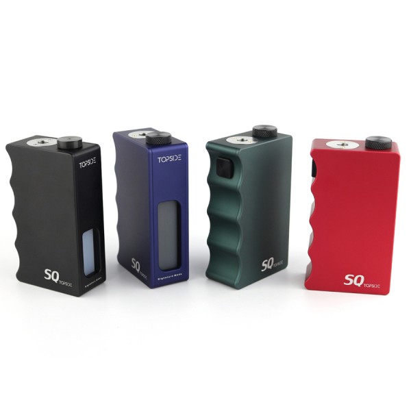 Dovpo Topside SQ Mechanical Squonk Mod ...