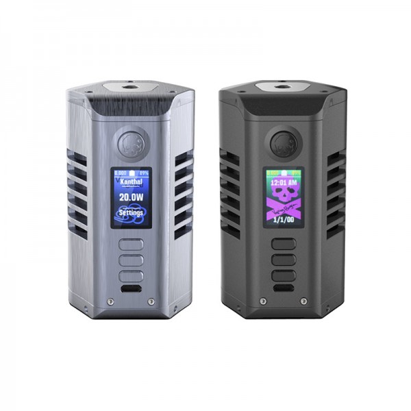 Dovpo Odin Evolv DNA250C TC Box ...