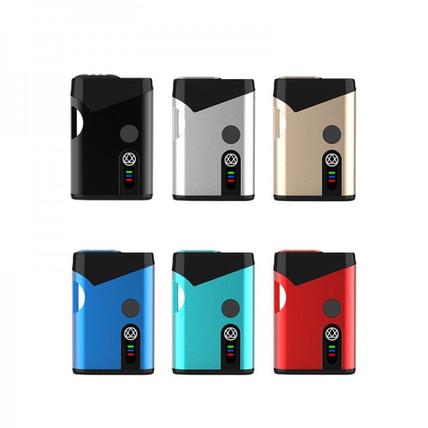 Alpsvape V10 Plus Pod Mod