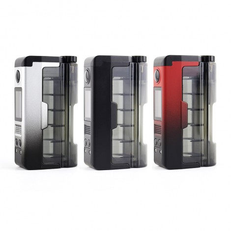 Dovpo Topside Lite 90W TC Box Mod