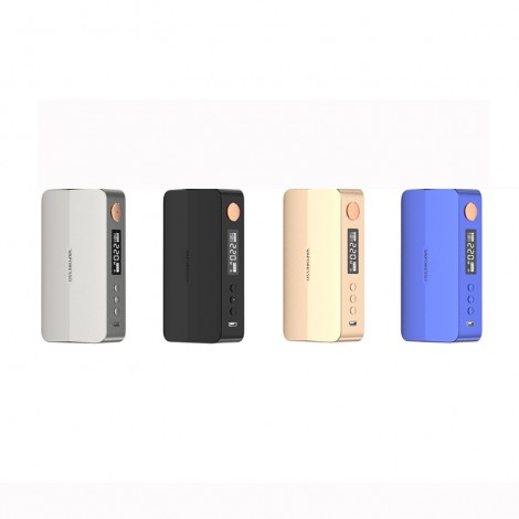 Vaporesso Gen X 220W TC Box Mod