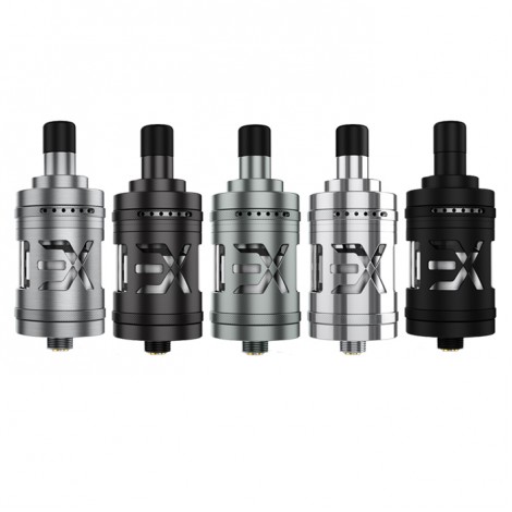 eXvape Expromizer V5 23mm MTL RTA