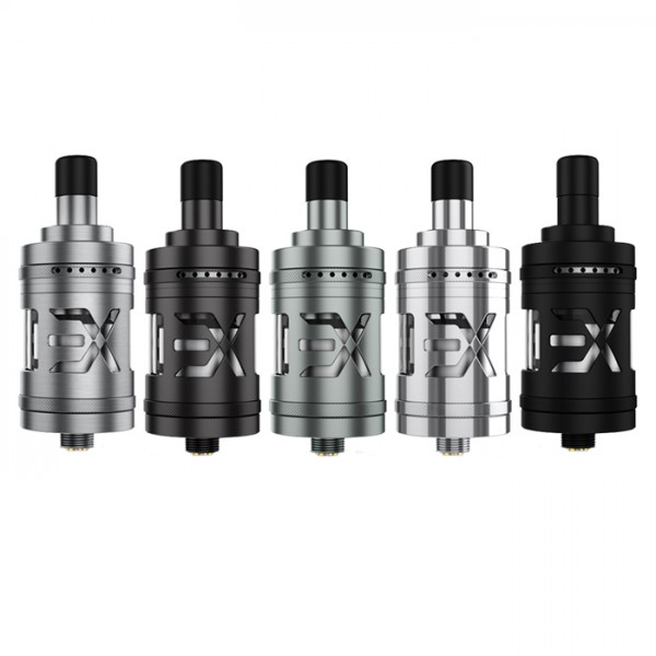 eXvape Expromizer V5 23mm MTL RTA