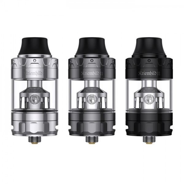 Vapefly Kriemhild 2 II Mesh Sub Ohm Tank